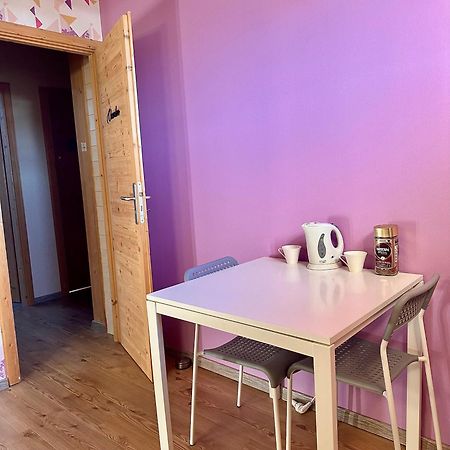 Chambre Privee Au Pied Des Pistes - Chambre Chez L'Habitant - Chaletnelda Com Lamoura Kültér fotó