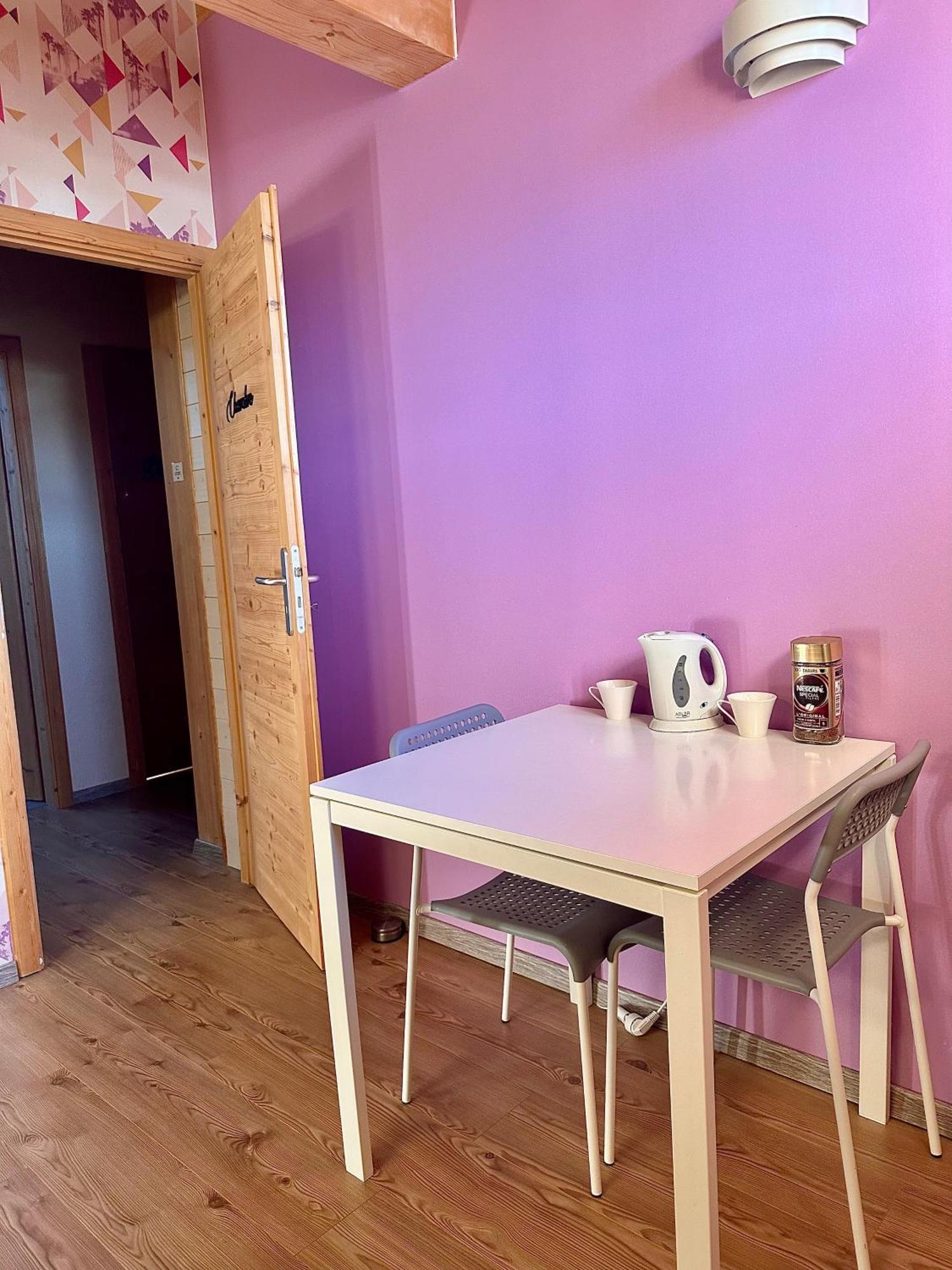 Chambre Privee Au Pied Des Pistes - Chambre Chez L'Habitant - Chaletnelda Com Lamoura Kültér fotó
