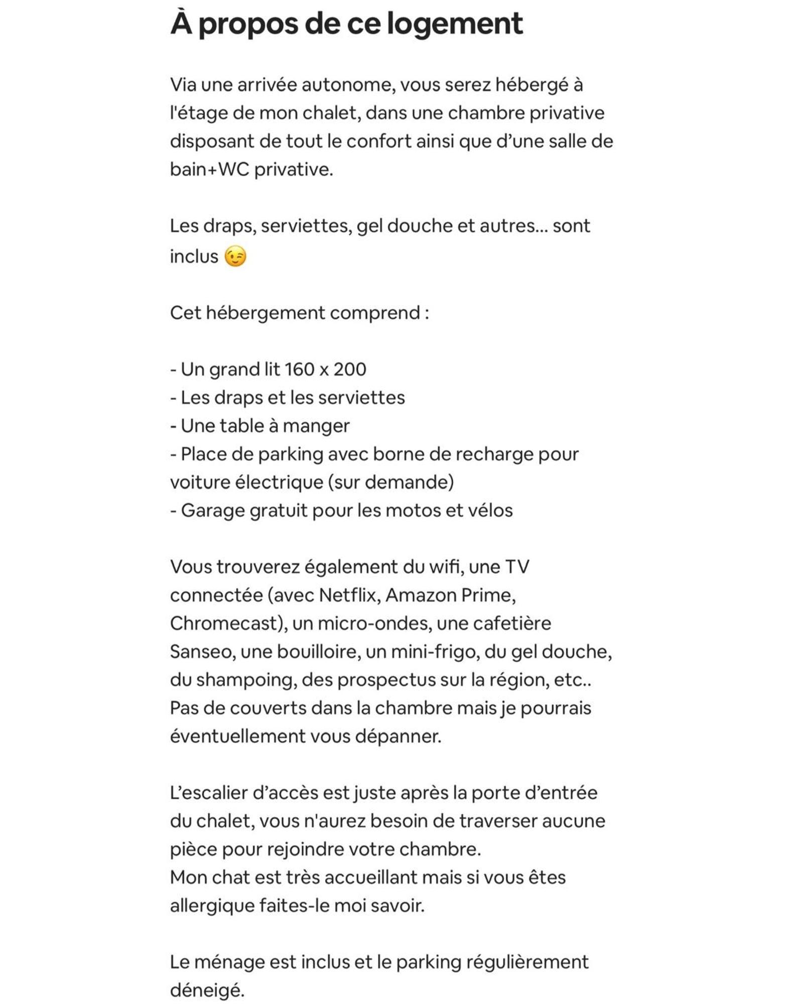 Chambre Privee Au Pied Des Pistes - Chambre Chez L'Habitant - Chaletnelda Com Lamoura Kültér fotó